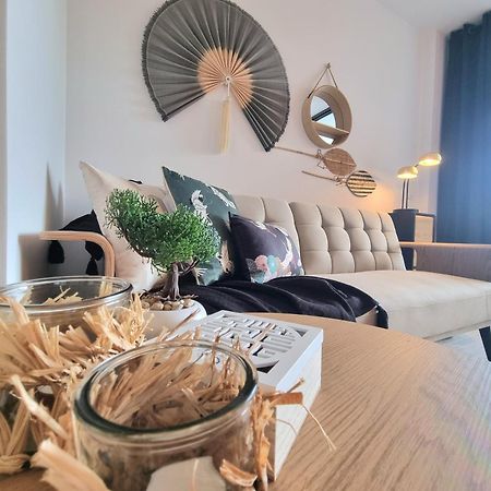Top Apartament Playa Del Ingles Сан-Бартоломе Экстерьер фото