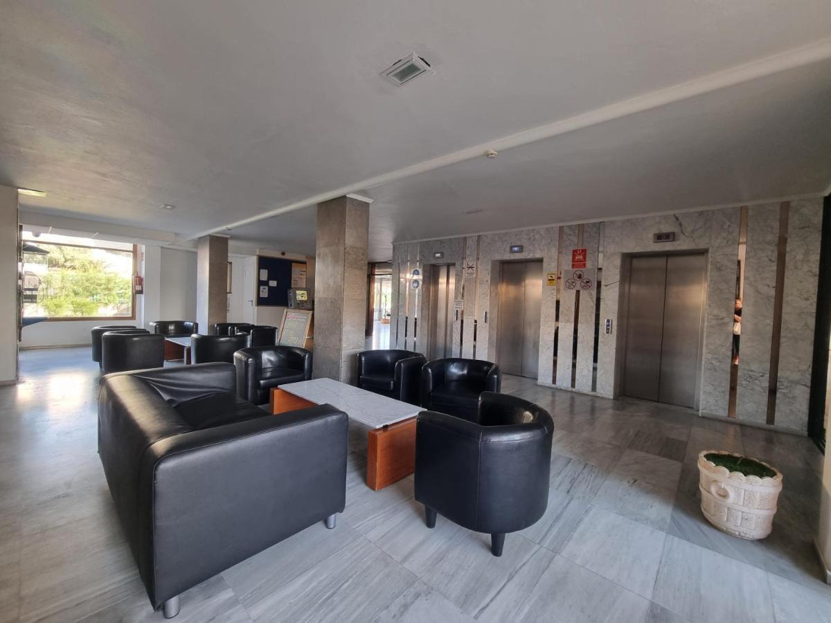 Top Apartament Playa Del Ingles Сан-Бартоломе Экстерьер фото