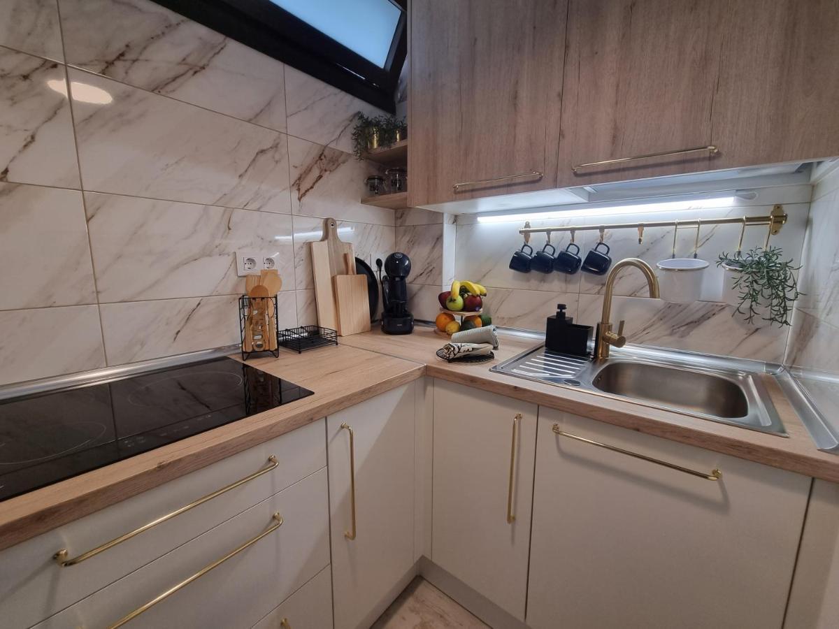 Top Apartament Playa Del Ingles Сан-Бартоломе Экстерьер фото