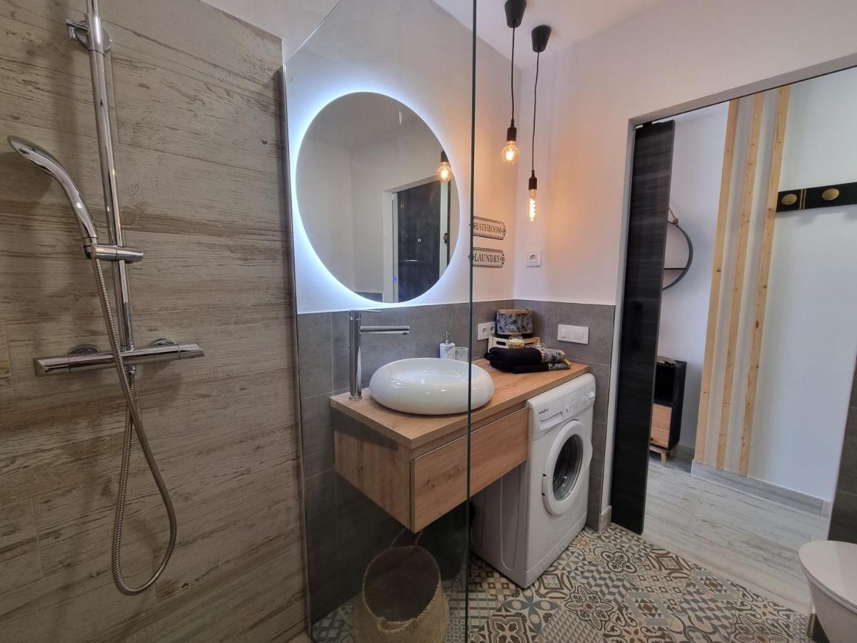 Top Apartament Playa Del Ingles Сан-Бартоломе Экстерьер фото