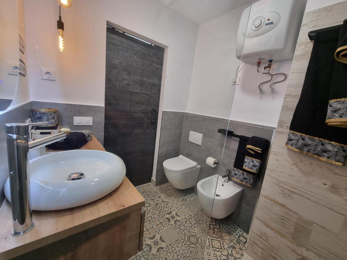 Top Apartament Playa Del Ingles Сан-Бартоломе Экстерьер фото